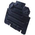 Autopa 51717143849 Left Fender Liner Access Cover For Bmw E90 E91 