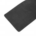 Uxcell 3 Pcs Black Foam Adhesive Anti-vibration License Plate Pads Mats For Car