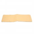 Uxcell 3 Pcs Black Foam Adhesive Anti-vibration License Plate Pads Mats For Car