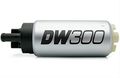Deatschwerks 9-301-1014 Dw300 320lph In-tank Fuel Pump W Install Kit For Mustang 