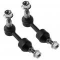 Front Suspension Sway Bar End Link Kit For Ford F-150 2004-2005 K80278 2 Piece Set