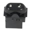 Ocpty Front Left Power Window Switch Fits 2007-08 Ford Crown Victoria Door Lock Driver Side 2003-06 For Control Lift Oe