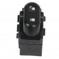 Ocpty Front Left Power Window Switch Fits 2007-08 Ford Crown Victoria Door Lock Driver Side 2003-06 For Control Lift Oe