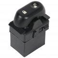 Ocpty Front Left Power Window Switch Fits 2007-08 Ford Crown Victoria Door Lock Driver Side 2003-06 For Control Lift Oe