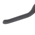 Electric Scooter Brake Handle Nylon Anti Slip Lever With For Diy Replacement Daily Maintenance