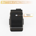 Front Right Passenger Side Power Window Switch Control No 25828894 For Chevrolet Impala 2009-2013 Black