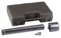 4533 W Body Strut Tool Kit For Gm Vehicles Includes Double Ended Socket Universal Drive Handle T50 Torx Bit And Storage Case 