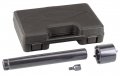 4533 W Body Strut Tool Kit For Gm Vehicles Includes Double Ended Socket Universal Drive Handle T50 Torx Bit And Storage Case