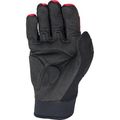 Scorpion Skrub Mens Textile Street Bike Racing Motorcycle Gloves Red X-large 