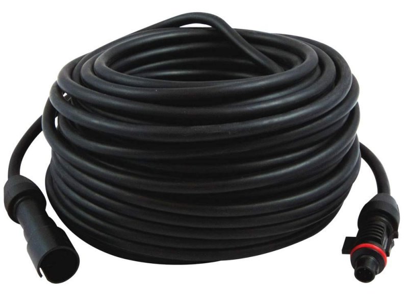 Asa Electronics Genuine Camera Cable 50 Cec50 Black