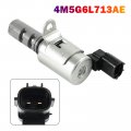 Topteng Intake Variable Valve Timing Vvt Solenoid For Ford Focus 1 6i 4m5g6l713ae Cn1g6l713ac Cn1g6l713ad Be8z6m280a