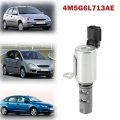 Topteng Intake Variable Valve Timing Vvt Solenoid For Ford Focus 1 6i 4m5g6l713ae Cn1g6l713ac Cn1g6l713ad Be8z6m280a