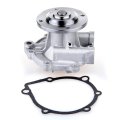 Engine Water Pump For Suzuki Vitara Sidekick Aerio Esteem Sx4 And Chevrolet Tracker 1996 2009 L4 1 8l 0l 2 3l Aw9342 