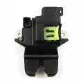 Hisport Trunk Latch Lock Actuator Motor 81230-3x010 For Hyundai Elantra 2011-2016 Tailgate Tail Gate Assembly 