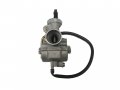 Atv Carburetor Assembly Carb W Air Fuel Filter For Taotao 125cc Ata 125 A D G H