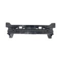 Rear Center Bumper Cover Bracket For Kia Telluride 2023 2024 2025 Capa Certified Pp Plastic And Glass Fiber Replaces Ki1140102 