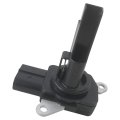 Mass Air Flow Sensor Maf 22204-31020 For 2009-2015 Toyota Venza 2 7l Replace 22204-31010 22204-0h010 22204-0t010 Af10202 
