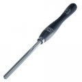 Crown 241sk Cryo Cryogenic 3 8-inch Short Bowl Gouge 