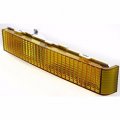 For 1982-1996 Oldsmobile Cutlass Ciera Driver Side Oem Replacement Corner Light Park Signal Lamp Gm2520101