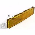 For 1982-1996 Oldsmobile Cutlass Ciera Driver Side Oem Replacement Corner Light Park Signal Lamp Gm2520101