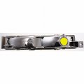 For 1982-1996 Oldsmobile Cutlass Ciera Driver Side Oem Replacement Corner Light Park Signal Lamp Gm2520101