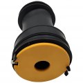Ocpty Rear Air Ride Suspension Spring Kit Fit For 2013-2019 Cadillac Xts Pack Of 1