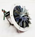 St Croix Combustion Exhaust Blower Fan Motor Upgrade Fits Auburn Afton Bay Hastings Ashby Element Greenfield Lancaster Lincoln