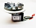 St Croix Combustion Exhaust Blower Fan Motor Upgrade Fits Auburn Afton Bay Hastings Ashby Element Greenfield Lancaster Lincoln
