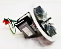 St Croix Combustion Exhaust Blower Fan Motor Upgrade Fits Auburn Afton Bay Hastings Ashby Element Greenfield Lancaster Lincoln