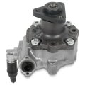 21-511 Power Steering Pump Fit For A-udi Q5 2009 2010 2011 2012 V6 3 2l Without Dynamic 