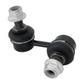 Sway Bar Link Rear Passenger Side For Hyundai Genesis Coupe 2010 2011 2012 2013 2014 2015 Part Number 