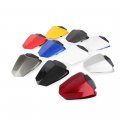 Hipatu Cowl Passenger Seat Motorcycle Pillion Rear Cover Solo Fairing Tail For Ya Maha Yzf R1 2009 2010 2011 2013 2014 Yzfr1
