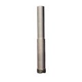 5 16 In Diamond Plated Core Drill Bit 8 Mm For Glassing Metal Drill With Finish 1 Drilling Deptdiamond Plated Core Drill Bit 8 