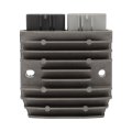 Voltage Regulator Replacement For Trx500fe Foreman 500 Part Number 31600-mgz-j01 31600-hr0-f01 31600-hp0-a01 