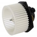 Aintier Automotive Blower Motor Replacement 15-80135 Hvac With Wheel Fan Cage Fit For 91-1995 Lebaron 1991-1993 New Yorker