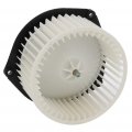 Aintier Automotive Blower Motor Replacement 15-80135 Hvac With Wheel Fan Cage Fit For 91-1995 Lebaron 1991-1993 New Yorker