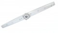 Whirlpool W10340504 Dishwasher Spray Arm Genuine Original Equipment Manufacturer Oem Part 