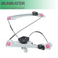Front Left Power Window Regulator With Motor Assembly Replacement For 751-587 Colorado Pickup 2015-2020