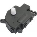 Hvac Heater Blend Door Actuator Main For Dodge Ram 2500 3500 2010 Replacement 68089742aa 604005 Front Position Direct Fit