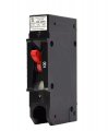 Carling Ea1-b0-26-450-32e-fb Circuit Breaker Hydraulic Magnetic 1 Pole Black Dual Legend 5 Amps 