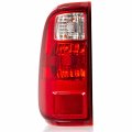 Ransoto Tail Light For Ford F250 F350 F-250 F-350 Super Duty 2008-2016 Driver And Passenger Side Rear Taillight Housing 