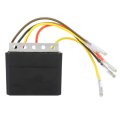 Voltage Regulator Rectifier For Polaris Ranger 2x4 425 2001 2003 Magnum 325 Sportsman 400 Xpedition Xplorer Oe Part Number 