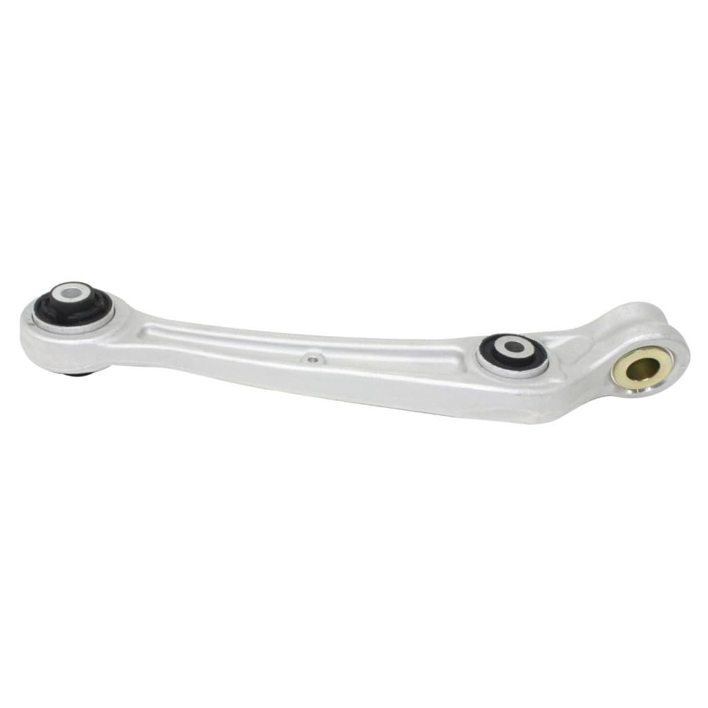 Control Arm For Audi A4 Quattro 2009 2012 Front Driver Side Lower Frontward Forged Design With Rubber Bushing 8k0407151c