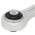 Control Arm For Audi A4 Quattro 2009 2012 Front Driver Side Lower Frontward Forged Design With Rubber Bushing 8k0407151c