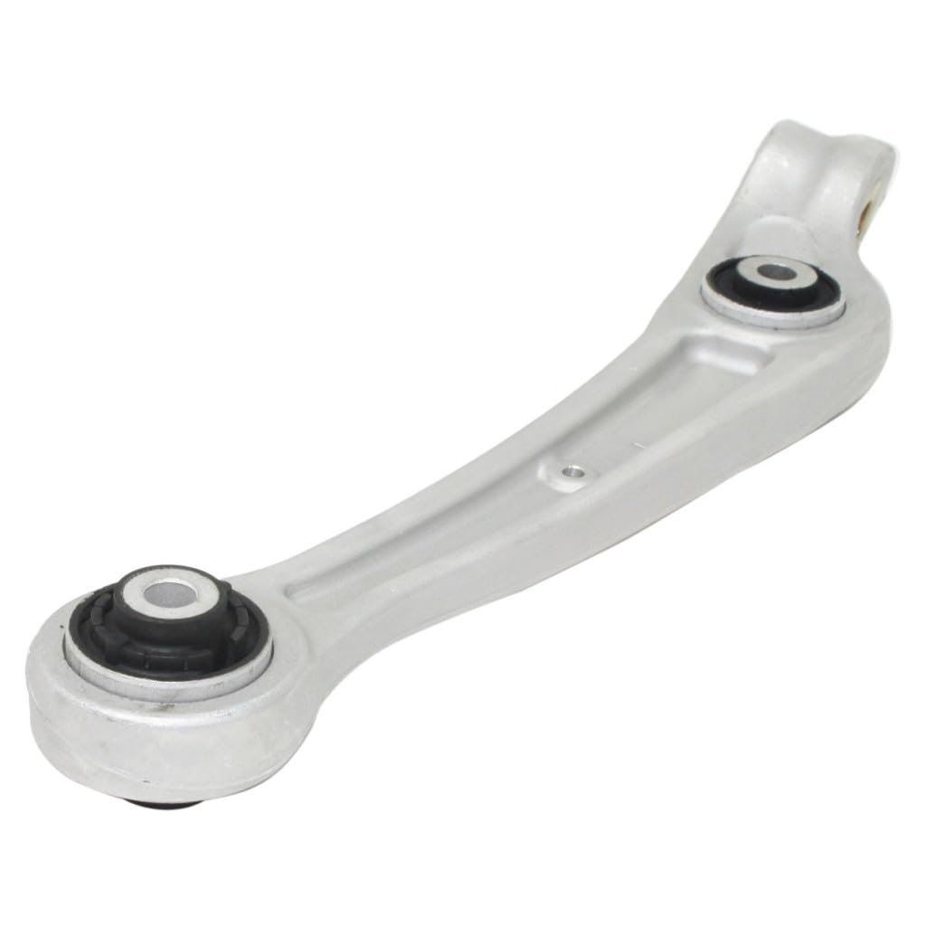 Control Arm For Audi A4 Quattro 2009 2012 Front Driver Side Lower Frontward Forged Design With Rubber Bushing 8k0407151c