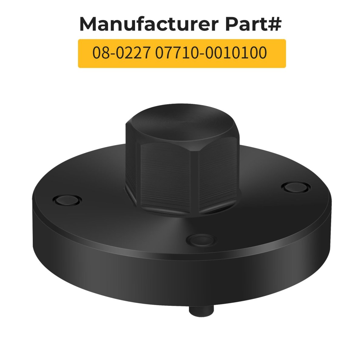 Rear Wheel Bearing Retainer Tool For Honda Motorcycle Gl1000 Gl1100 Gold Wing Xl200r Xr200r Xr250r Xr350r Xr500 Xr500r Xr600r