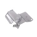 Starter Heat Shield For Cadillac Escalade 2015 2016 2017 2018 2019 2020 Rigid Bolt On Type Layered Aluminized Steel Part 