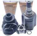 Febest 1111-j200 Inner Cv Joint 