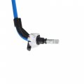 Labwork Left Driver Door Lock Cylinder Cable Replacement For 2008-2012 Accord 72185-ta0-a01 72185ta0a01