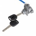 Labwork Left Driver Door Lock Cylinder Cable Replacement For 2008-2012 Accord 72185-ta0-a01 72185ta0a01
